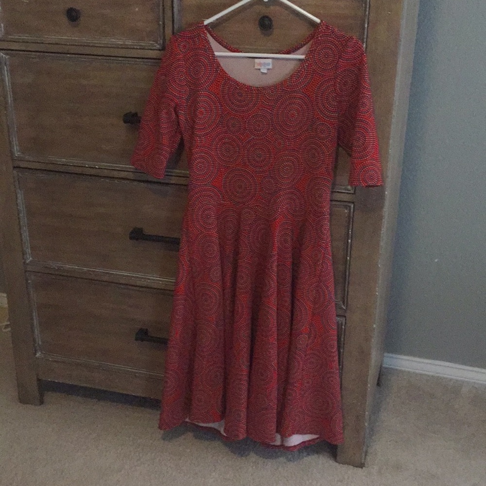 Lularoe Dress